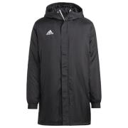 adidas Stadionjakke Entrada 22 - Sort