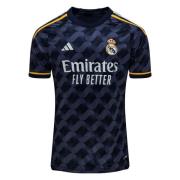 Real Madrid Udebanetrøje 2023/24