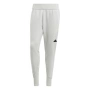 adidas Sweatpants Z.N.E. Premium - Hvid