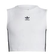 Adidas Original Adicolor Crop tanktop