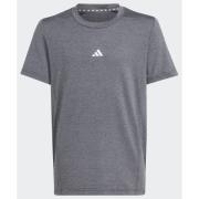 Adidas Training AEROREADY Heather Kids T-shirt