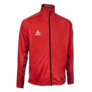 Select Træningsjakke Spanien - Rød Kvinde