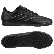 adidas Copa Pure 2 Club TF Nightstrike - Sort/Grå/Grå