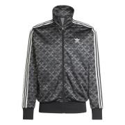 adidas Originals Track Top Firebird Classic Mono - Sort