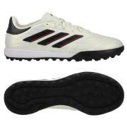 adidas Copa Pure 2 League TF Solar Energy - Hvid/Sort/Rød