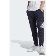 Adidas Essentials French Terry Tapered Cuff Logo bukser