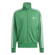 adidas Originals Track Top Firebird - Grøn