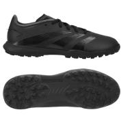 adidas Predator League TF Nightstrike - Sort/Grå Børn