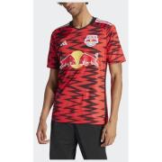 Adidas New York Red Bulls 24/25 hjemmebanetrøje