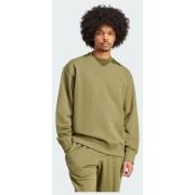 Adidas Original Adicolor Contempo Crew French Terry Sweatshirt