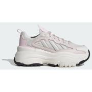 adidas Original Sneaker Ozgaia - Hvid/Pink