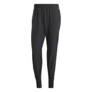 adidas Sweatpants Z.N.E. Premium Woven - Sort