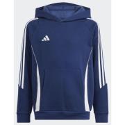 Adidas Tiro 24 Sweat Kids hættetrøje