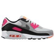 Nike Sneaker Air Max 90 - Grå/Pink