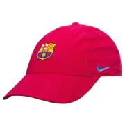 Barcelona Kasket Dri-FIT Club - Bordeaux