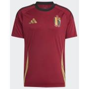 Adidas Belgium 24 Fan hjemmebanetrøje