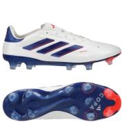 adidas Copa Pure 2 Elite FG Advancement - Hvid/Blå/Rød