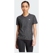 Adidas Ultimate HEAT.RDY Engineered Running T-shirt