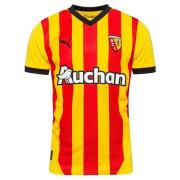 RC Lens Hjemmebanetrøje 2024/25