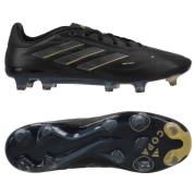 adidas Copa Pure 2 Elite FG Dark Spark - Sort/Grå/Guld