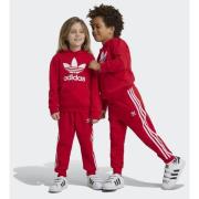 Adidas Original Adicolor Hoodie Kids sæt