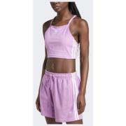 Adidas Original Adicolor 3-Stripes croptop