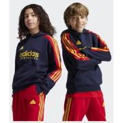 Adidas Tiro Nations Pack Hood Kids sweatshirt