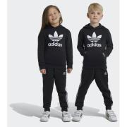 Adidas Original Adicolor Hoodie Kids sæt