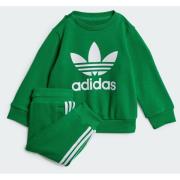 Adidas Original Crew Kids sæt