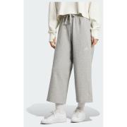 Adidas ALL SZN Rib 7/8-Length Wide Leg Pants