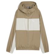 Puma Mesh Lined Windbreaker Women