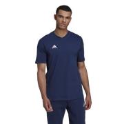 adidas Trænings T-Shirt Entrada 22 - Navy