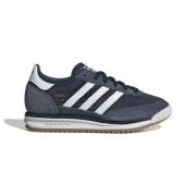 adidas Originals Sneaker SL 72 RS - Navy/Hvid Børn