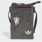 Adidas Manchester United Third Small Items taske