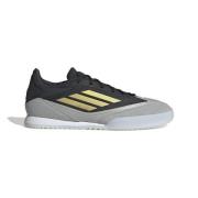 adidas F50 Messi Freestyle IN Triunfo Dorado - Sort/Guld/Grå